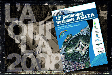 L'Aquila Asita 2008