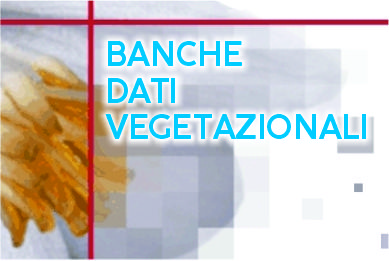 Frascati Banca dati vegetazionale 2007