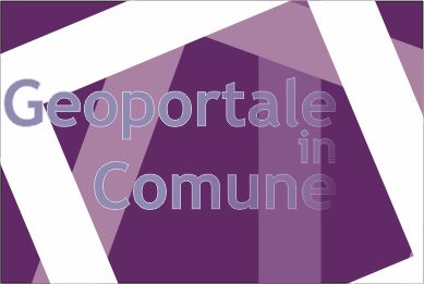Roma Geoportale in Comune 2016