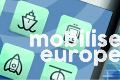 Roma Mobilize Europe 2014
