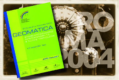 Roma Asita 2004