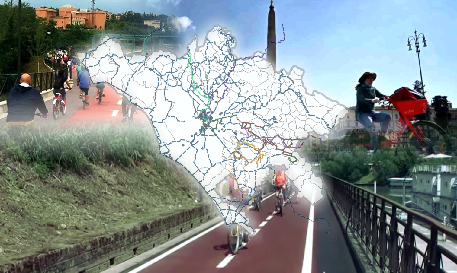 Ciclovie