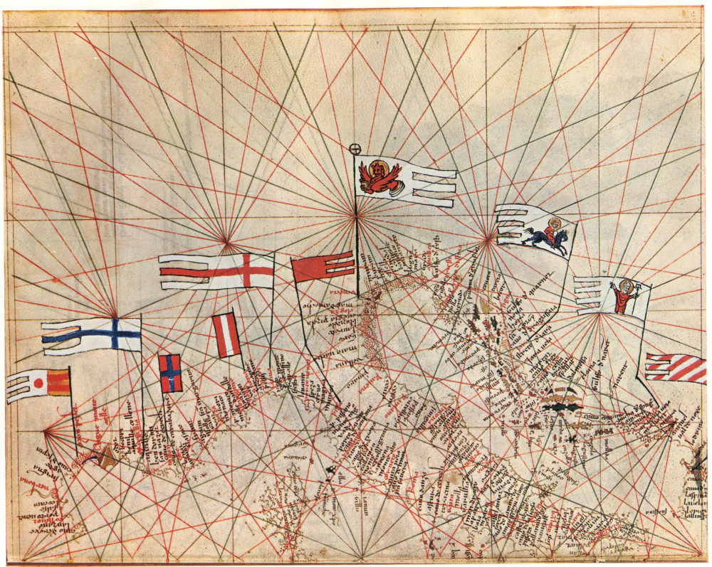 Carte nautiche