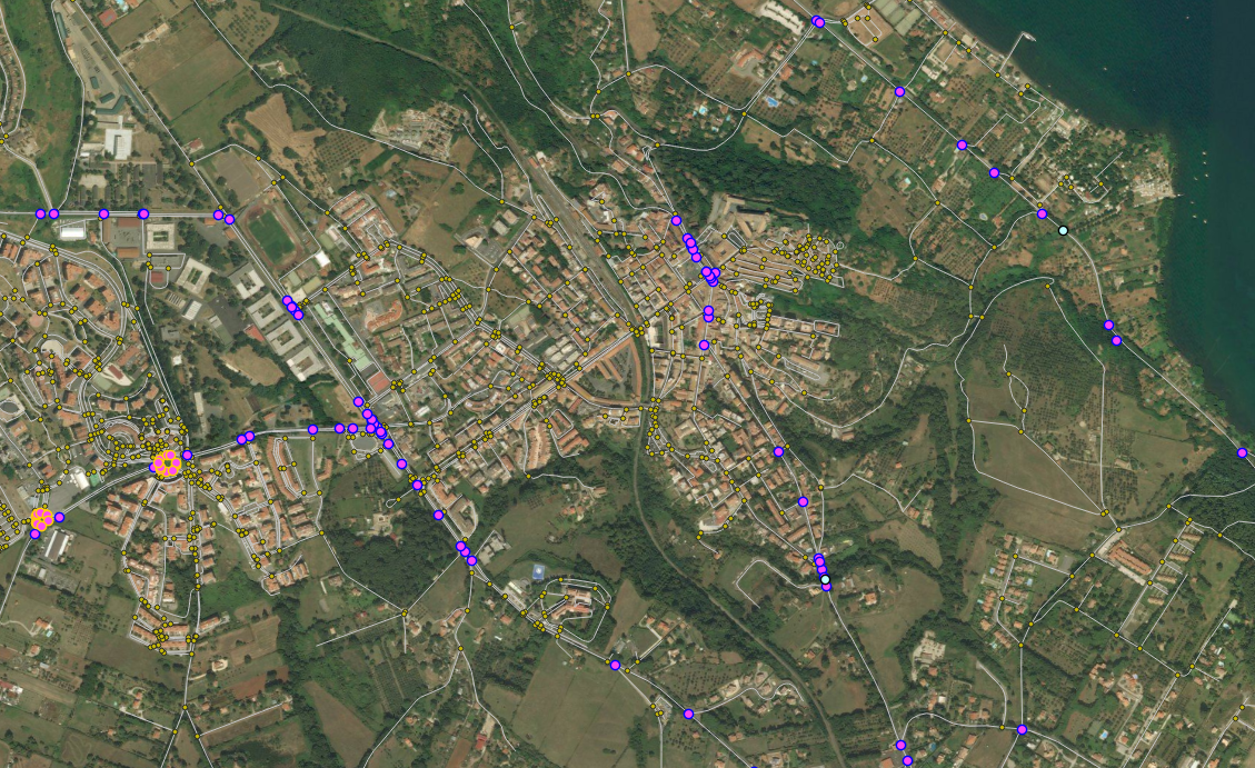 Infrastrutture Viabilità e Trasporti